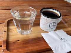 -Peet's 皮爷咖啡(乐峰店)