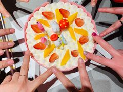 -仟吉(荟聚中心店)