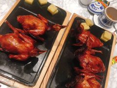 -大鸽饭(体育西路店)