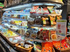 -Olé精品超市(上海虹桥南丰城店)