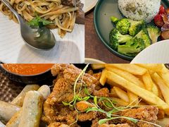 -Brut Eatery悦璞食堂(愚园路店)