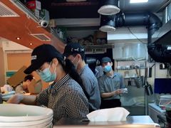 -真打拉面·日式拉面新流派(体育西横街店)