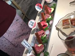 -赤坂亭M9和牛烧肉·日料398放题(万达店)