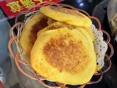 -姥家大锅台水库渔家