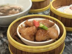 -安泰楼·佛跳墙创始人·传统闽味早茶·酒楼(三坊七巷闽菜地标店)