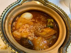 -彩虹之约•淮扬家宴(亚运村店)