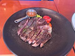 -安妮意大利餐厅(望京店)