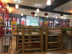 大堂-袁记串串香(人民公园店)