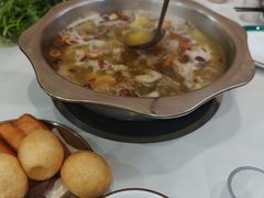 -壹道鸣·药膳鸡(月苑店)