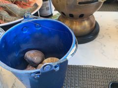 -澜悦港海鲜体验主题餐厅
