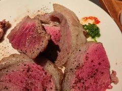 -拉蒂娜·巴西牛排馆 Latina·Brazilian Steakhouse(王府井喜悦店)