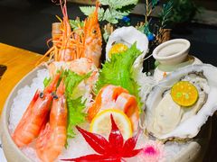 -蟹将军·松叶蟹和牛日料放题自助(K11店)