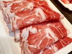 -清真京华源·涮肉烧烤(丰庆店)