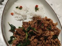 特色薄荷牛肉-PHO爺·越南料理(亦庄大族广场店)