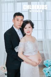 -花开映像儿童摄影