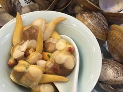 -渔娘渔家丹东海鲜(东直门店)