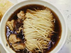 -蒋家桥饺面店(四望亭路店)
