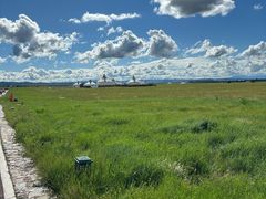 -敕勒川草原文化旅游区