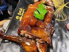 -肖四女·江湖菜(临港店)