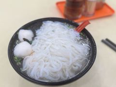 -文辉墨鱼丸大王(铜锣湾渣甸街总店)