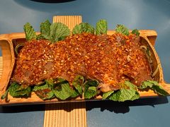 -一坐一忘云南菜(嘉里中心店)