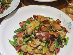 -汉·鲜味人知(陈家营店)