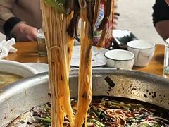 -临江后街鳝丝(临江店)