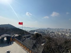 -云龙山