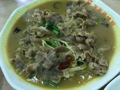 -百家鸡味馆(清泰店)