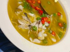 -川流不息·地道川菜·小龙虾(新松江路店)