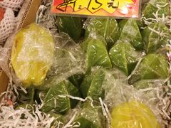台湾大杨桃-云峰水果大卖场(汉口西路店)