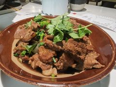 卤牛肉-乔阿马·江南味·驴肉香(龙湖华泾天街店)