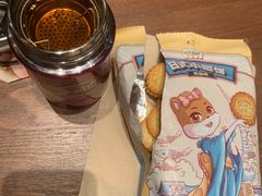 -HFFOUSA TACO弗萨塔可墨西哥餐厅(颐堤港店)