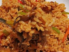-丰茂烤串(公园店)