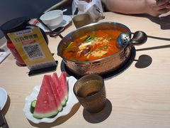 -新大新1993贵州山里味(青云市集店)