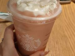 -星巴克(福州三坊七巷店)