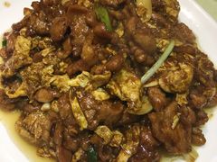 -南来顺饭庄·清真(南菜园店)