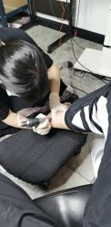 -PinooTattoo皮奴刺青纹身设计总部