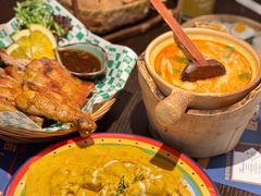 -泰妃殿(武汉首店)