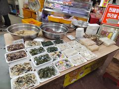 -西归浦每天偶来市场