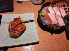 -沼津港精致料理·寿喜烧·烧鸟(青浦宝龙广场日料榜单店)