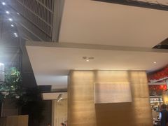 -金海湾自助餐厅(金陵饭店)