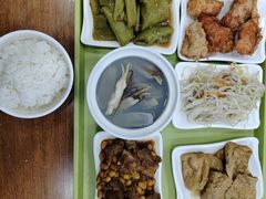 -如我美食(达道社区店)