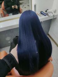 -星吧造型烫染连锁