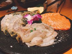 -本寻烧肉酒场(双井店)