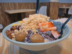 -老式乌米冰(阜阳园店)