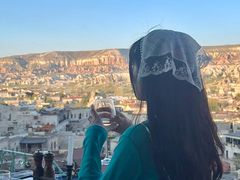 -Seten Restaurant Cappadocia