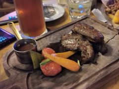 -MR.ROCKY洛奇先生RESTAURANT&BAR(宝安壹方城店)