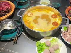 -二刀潮牛(重庆光环购物公园店)