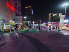 -万达广场(松江店)